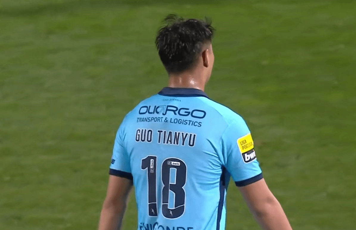 九游体育-关于葡超加时末段再迎强敌，上海申花完成体检，主帅态度——球迷炸锅，训练强度明显提升的信息